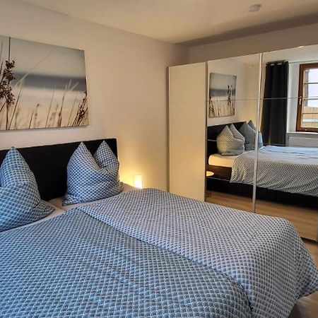 Ferienwohnung Eg Frauenmarkt 1 施内贝格 外观 照片
